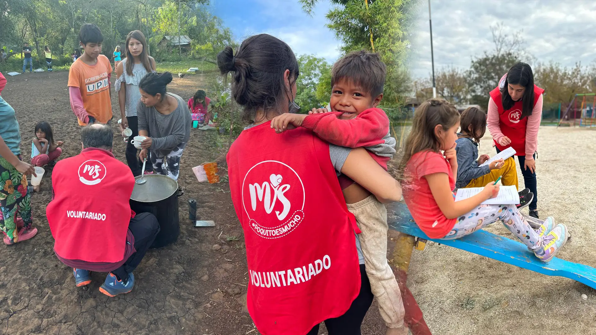 mamis solidarias