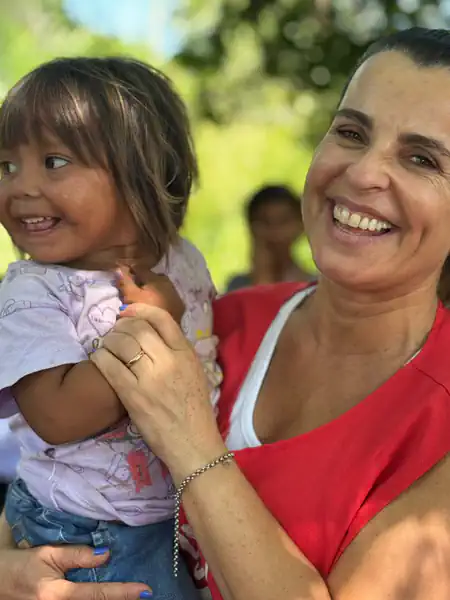 Paula García Choren